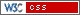 CSS Valid